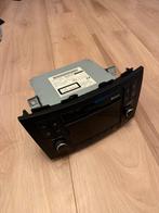 Suzuki swift sport 2012 auto radio, Ophalen of Verzenden, Gebruikt