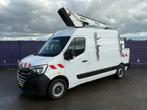 2020 - Renault - Master - T35 2.3 dCi L2H2 - Bedrijfswagen/A, Auto's, Gebruikt, Euro 6, Renault, Overige brandstoffen