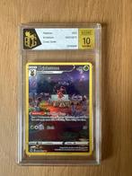 Kricketune BCG 10 Slab - Pokemon Kaart, Ophalen of Verzenden, Nieuw, Losse kaart