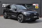 Audi Q5  50 TFSI e S line | Panodak | Matrix LED | 360 | ACC, Automaat, Gebruikt, 4 cilinders, Metallic lak