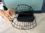 Honden fietsmand Around, Ophalen, Zo goed als nieuw