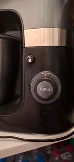 Keukenmachine, Ophalen, Zo goed als nieuw