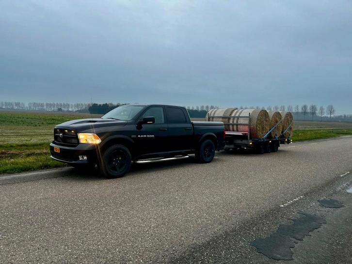 Transport aangeboden!, Doe-het-zelf en Verbouw, Overige Doe-het-zelf en Verbouw, Ophalen of Verzenden