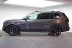 BMW X7 xDrive40d High Executive M Sport Automaat / Panoramad, Auto's, BMW, Gebruikt, 2993 cc, Met garantie (alle), 7 stoelen