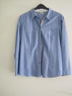 Blouse dames merk Esprit, Blauw, Maat 42/44 (L), Ophalen of Verzenden, Zo goed als nieuw