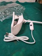 bureaulamp led nieuw met klem, Diversen, Bureau-accessoires, Ophalen of Verzenden, 'T Olde Gre-j, Info@toldegrej.nl, Endepoelstraat 20f Didam