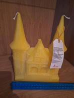 Kaars Waterpoort Sneek, Huis en Inrichting, Ophalen of Verzenden, Zo goed als nieuw, Overige materialen, Minder dan 25 cm