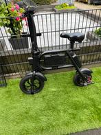 Elektronische fiets/scooter: Inmotion P1 25/30km, Fietsen en Brommers, Steps, Ophalen, Zo goed als nieuw, Elektrische step (E-scooter)