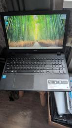 Acer Aspire E 15 Start - 15 inch, Intel Celeron N2840, HDD, Minder dan 2 Ghz, Ophalen of Verzenden