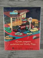 Grote jongens spelen niet met Dinky Toys - Ben van Roode, Boeken, Algemeen, Nieuw, Ophalen of Verzenden, Ben van Roode