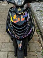 Piaggio Zip, Ophalen, Maximaal 45 km/u, Zip, 49 cc