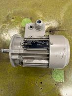 Roldeur motor, Ophalen of Verzenden, Gebruikt, Elektromotor