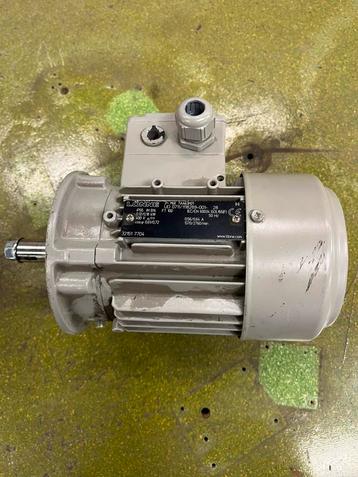 Roldeur motor beschikbaar voor biedingen