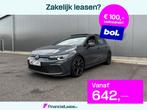 Volkswagen GOLF 2.0 TDI GTD Sport&Sound Leer Pano IQ-Lights, Automaat, 730 kg, Gebruikt, Euro 6