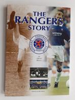 The Rangers Story, Verzenden, Gelezen, Douglas Russell
