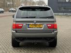 BMW X5 3.0i High Edition inruil mogelijk, Auto's, Automaat, Gebruikt, X5, Bedrijf