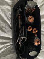 Dyson airwrap, origineel,rosékleur/donkergrijs, Ophalen, Gebruikt, Föhn of Haardroger