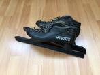 Tekoop mooi paar Viking schaatsen,maat 42 met overschoenen., Sport en Fitness, Schaatsen, Ophalen, Zo goed als nieuw, Noren, Viking
