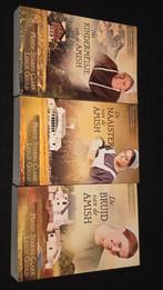 Amish Romanserie - 3 Boeken van minder starns clark, Ophalen of Verzenden, Zo goed als nieuw, Mindy Starns Clark, Leslie Gould