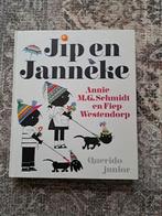Voorleesboek- Jip en Janneke - Annie M.G. Schmidt 1985, Ophalen of Verzenden, Gelezen, Annie M.G. Schmidt
