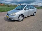 Suzuki Liana 1.6 Sedan 2002 Grijs, 47 €/maand, Origineel Nederlands, Te koop, Zilver of Grijs