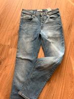 Jack&Jones spijkerbroek/jeans, maat 28/30, Blauw, Jack & Jones, Ophalen of Verzenden, Zo goed als nieuw