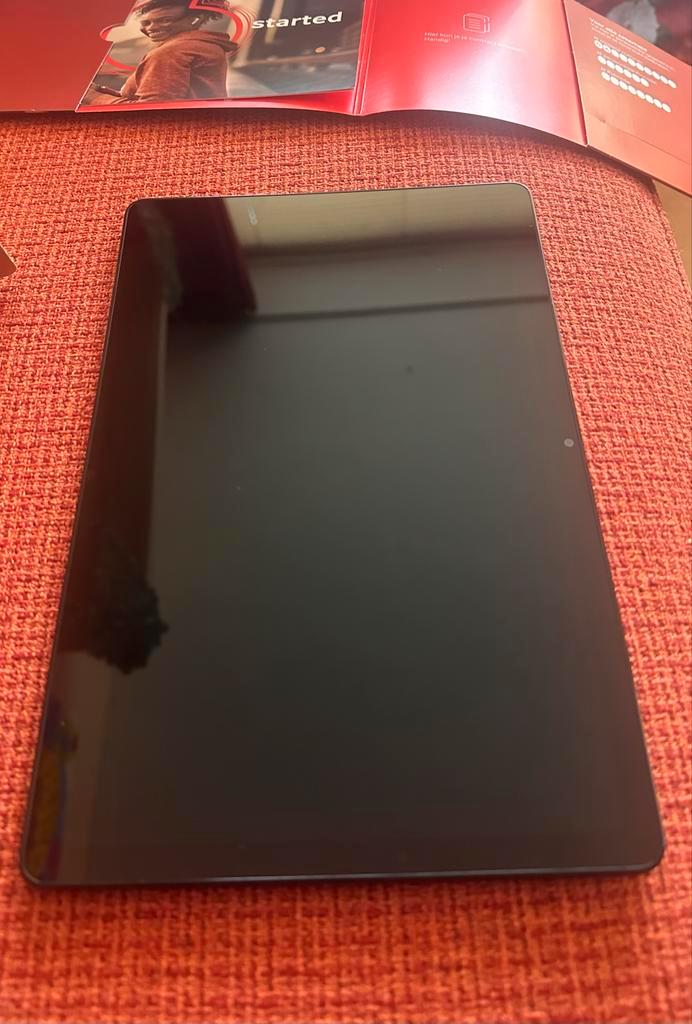 Samsung Galaxy Tab A9 +5 G - Nieuw in doos!, Computers en Software, Android Tablets, Nieuw, Wi-Fi en Mobiel internet, 11 inch