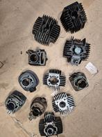 Diverse cilinders., Ophalen of Verzenden, Gebruikt