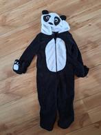 Onesie panda en panter maat 98/104, Kinderen en Baby's, Ophalen, 104 of kleiner, Jongen of Meisje