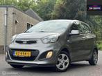 Kia Picanto 1.0 CVVT Airco/NWE APK/APPLE CARPLAY/NAVI, Voorwielaandrijving, Euro 5, Gebruikt, 400 kg