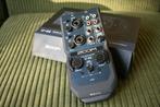 Zoom U44 Audio interface met MIDI in/out, Ophalen, Zo goed als nieuw, Audio