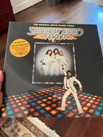 LP Saturday Night Fever, Ophalen of Verzenden, 1960 tot 1980, Zo goed als nieuw
