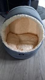 Poezenmand, Dieren en Toebehoren, Kattenmanden, Ophalen of Verzenden, Gebruikt