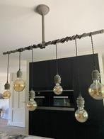 Hanglamp, Huis en Inrichting, Lampen | Hanglampen, Ophalen of Verzenden, Zo goed als nieuw