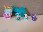 Shimmer & Shine poppetjes met buddy's, Ophalen of Verzenden, Nieuw
