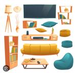 Inboedel gezocht gratis / tegen kleine vergoeding, Huis en Inrichting, Ophalen of Verzenden