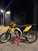 Suzuki rmz 250 4-takt 2016, Ophalen, Zo goed als nieuw, Suzuki