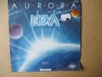s3657 nova - aurora, Ophalen, Gebruikt, 7 inch, Single