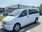 Mercedes-Benz Vito 113 CDI 320 Lang DC Comfort Plus Apk 04-2, Gebruikt, 4 cilinders, 2000 kg, Bedrijf
