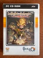Might and Magic VII - PC CD-ROM, Gebruikt, 1 speler, Ophalen of Verzenden, Role Playing Game (Rpg)