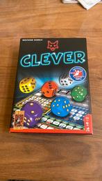 Clever, Ophalen of Verzenden, Zo goed als nieuw, 999  Games