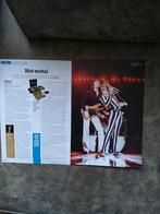 Queen:  News of rhe world, Ophalen of Verzenden, Zo goed als nieuw, Boek, Tijdschrift of Artikel