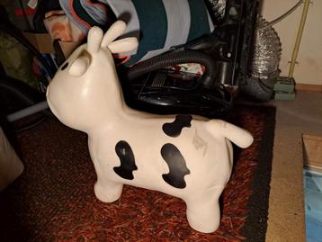 Skippykoe - Wit beschikbaar voor biedingen