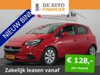 Opel Corsa 1.0 Turbo Cosmo € 7.745,00, Auto's, Opel, Nieuw, 47 €/maand, Origineel Nederlands, 5 stoelen