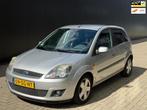 Ford Fiesta 1.6-16V Futura Automaat incl 1jr APK, 1596 cc, 101 pk, Gebruikt, 4 cilinders