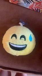 De lachende emotie, Ophalen of Verzenden, Zo goed als nieuw