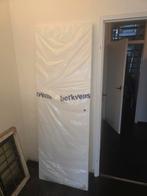 Nieuwe opdek  binnendeur - 215x68xcm, 80 tot 100 cm, Binnendeur, Nieuw, 200 tot 215 cm