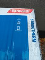 Strikotherm NEO 032 Isolatieplaat 15cm 4m2, Doe-het-zelf en Verbouw, Isolatie en Afdichting, Ophalen, Overige materialen, 12 cm of meer