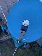 Triax Schotelantenne met muurbeugel, Ophalen, Gebruikt, (Schotel)antenne, Overige merken