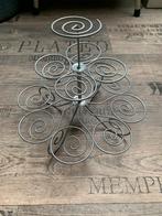 Cupcake houder home decoratie, Hobby en Vrije tijd, Taarten en Cupcakes maken, Verzenden, Zo goed als nieuw, Cupcakes, Serveervorm